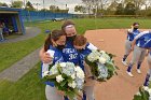 Softball Senior Day  Wheaton College Softball Senior Day. - Photo by Keith Nordstrom : Wheaton, Softball, Senior Day